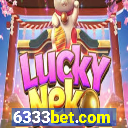 6333bet.com