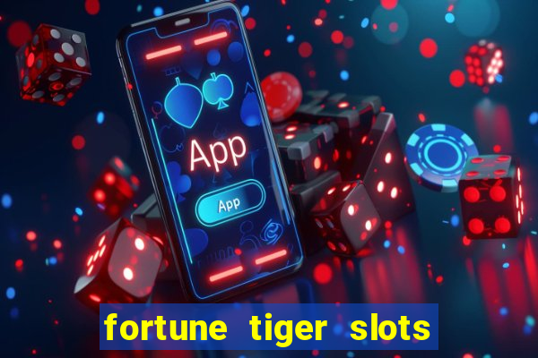 fortune tiger slots vip 3