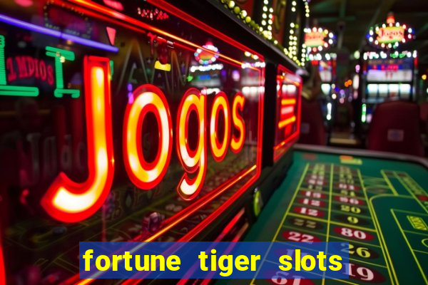 fortune tiger slots vip 3