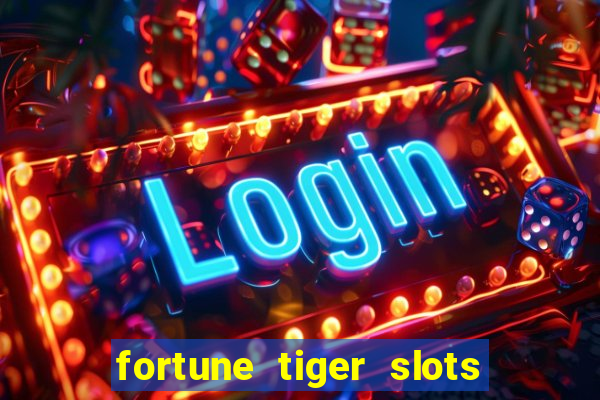 fortune tiger slots vip 3