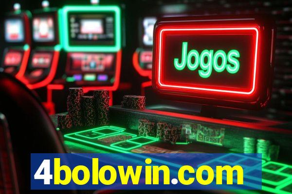 4bolowin.com