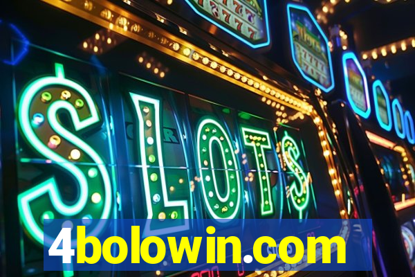 4bolowin.com