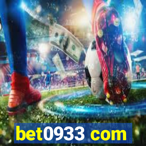 bet0933 com