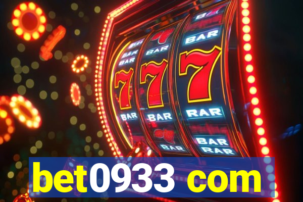 bet0933 com