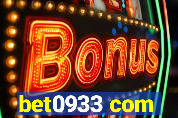 bet0933 com