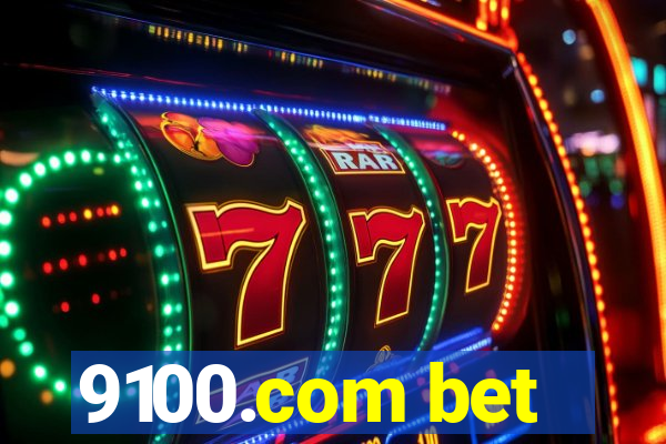 9100.com bet