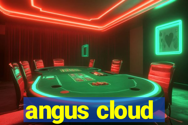 angus cloud