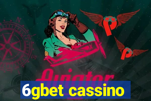 6gbet cassino