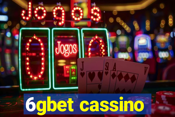 6gbet cassino