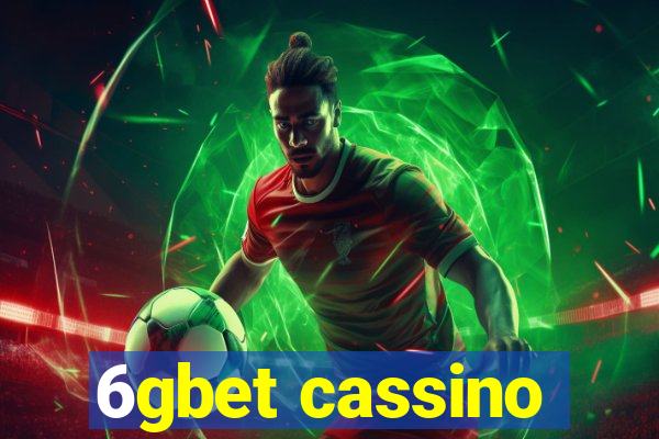 6gbet cassino