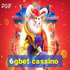 6gbet cassino