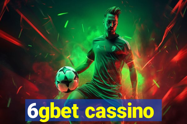 6gbet cassino