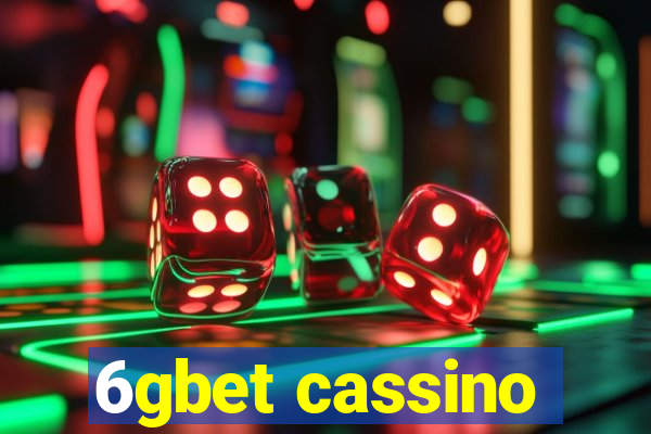 6gbet cassino