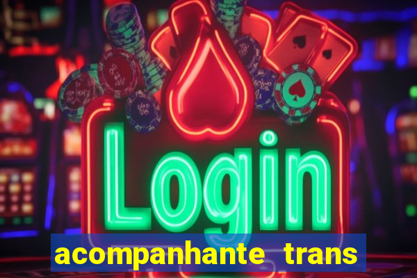 acompanhante trans de porto alegre