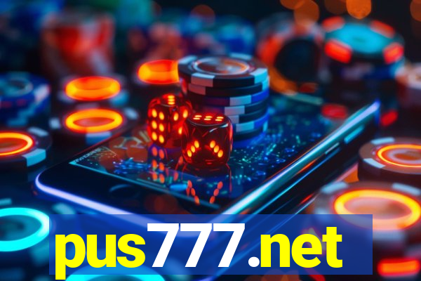 pus777.net