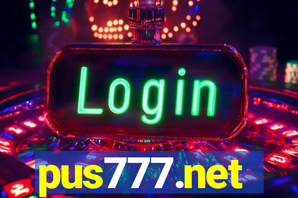 pus777.net