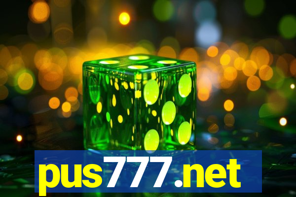 pus777.net