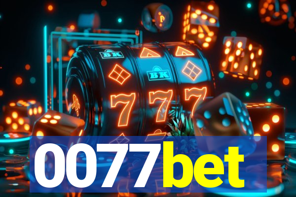 0077bet