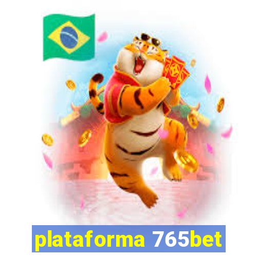 plataforma 765bet