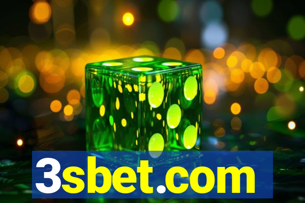 3sbet.com