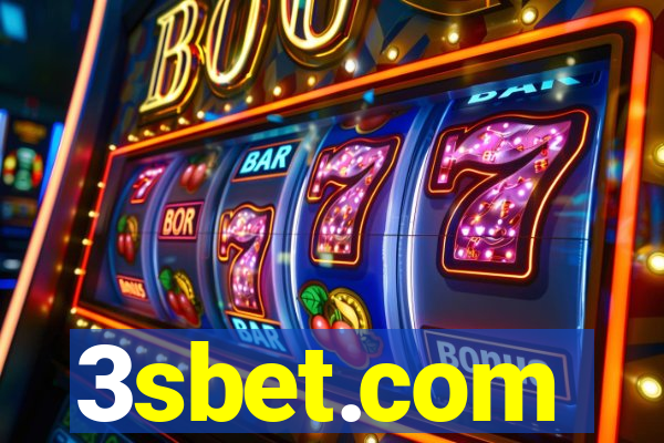 3sbet.com