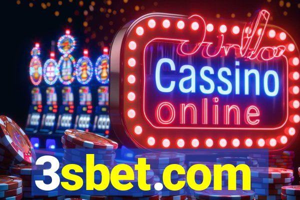 3sbet.com