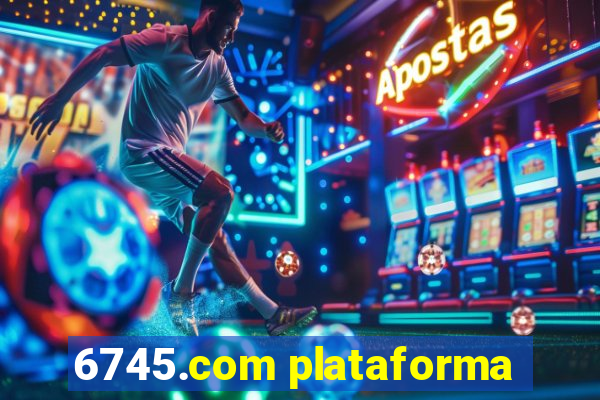 6745.com plataforma