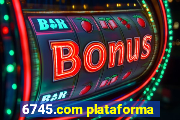 6745.com plataforma