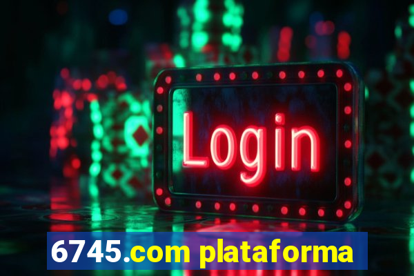 6745.com plataforma