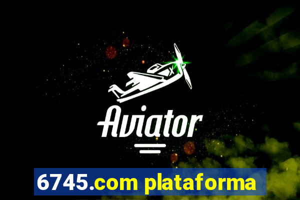 6745.com plataforma