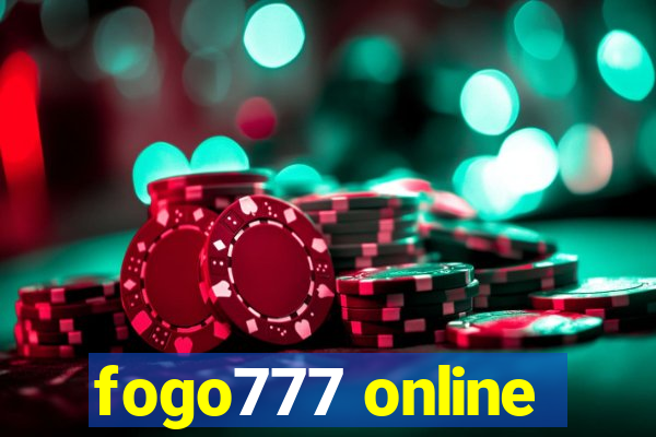 fogo777 online