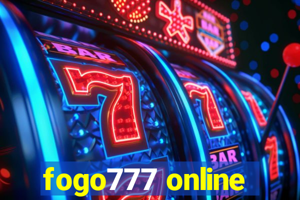 fogo777 online