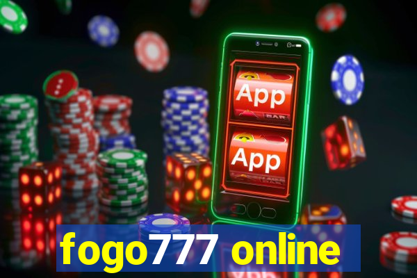 fogo777 online