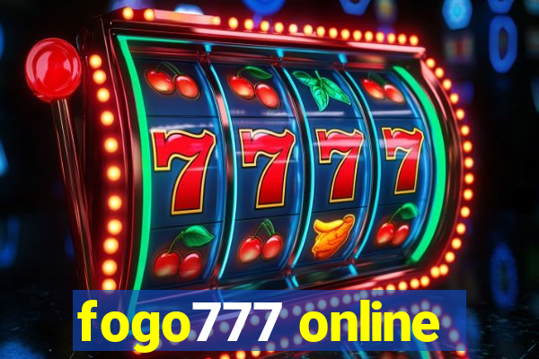 fogo777 online