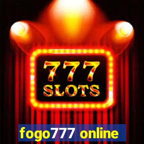 fogo777 online