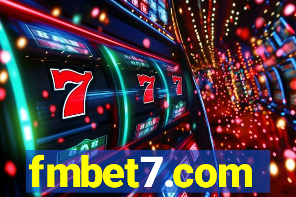 fmbet7.com