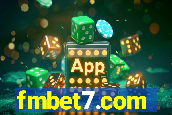 fmbet7.com