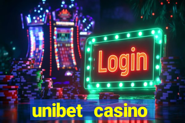 unibet casino review brand