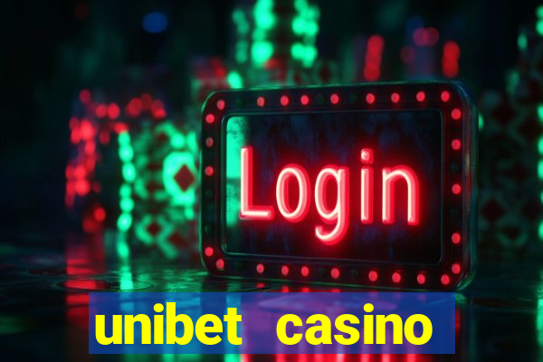 unibet casino review brand