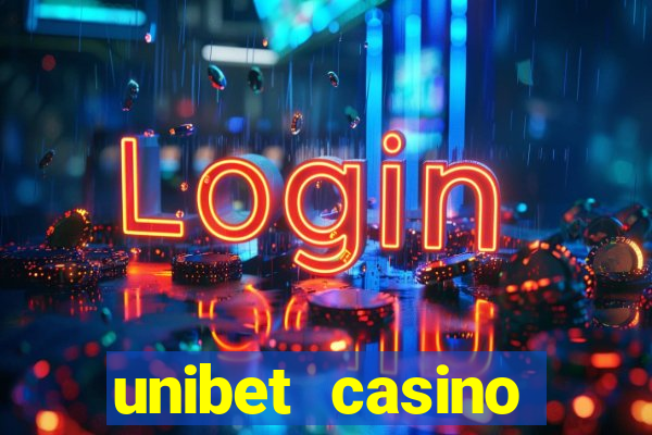 unibet casino review brand