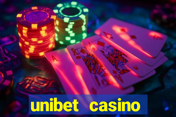 unibet casino review brand