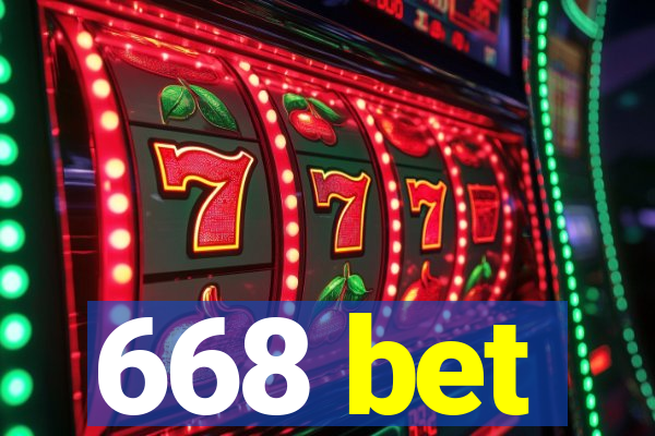 668 bet