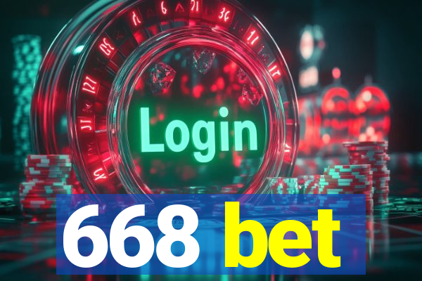 668 bet