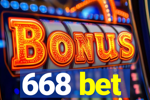 668 bet