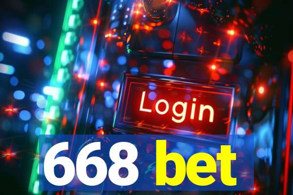 668 bet