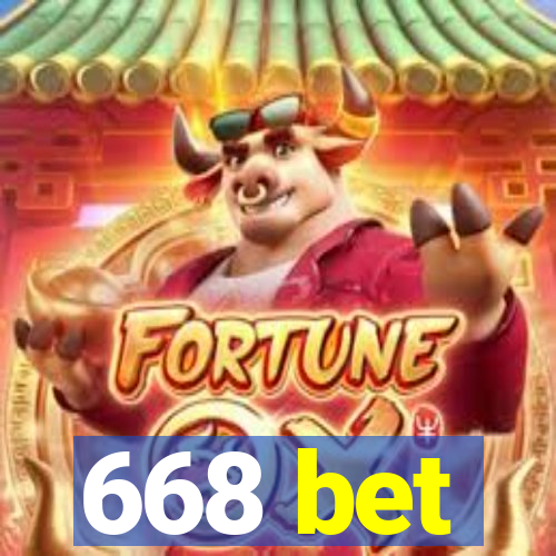 668 bet