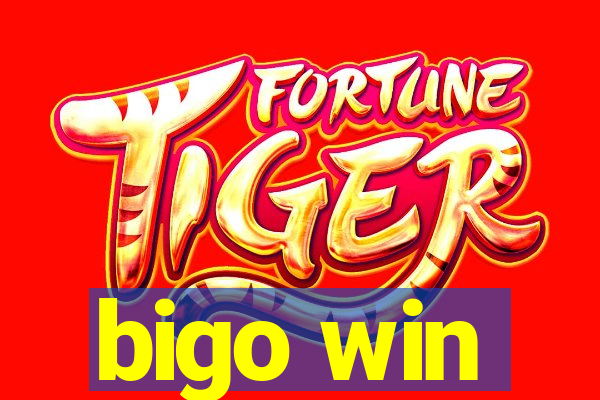 bigo win