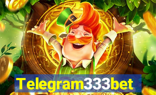 Telegram333bet