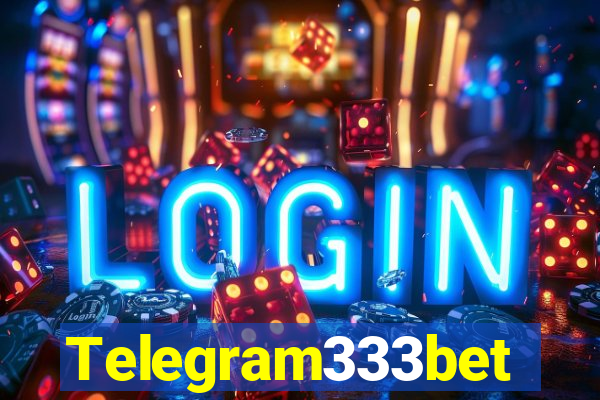 Telegram333bet