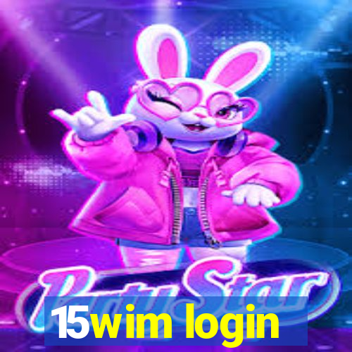 15wim login